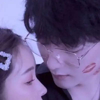 自闭头像女弟弟