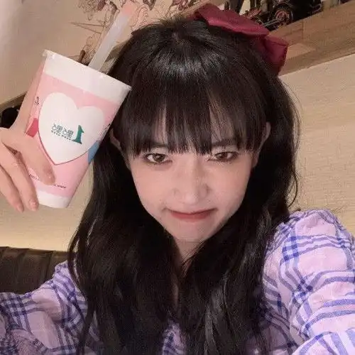女生闺蜜头像手机控思念