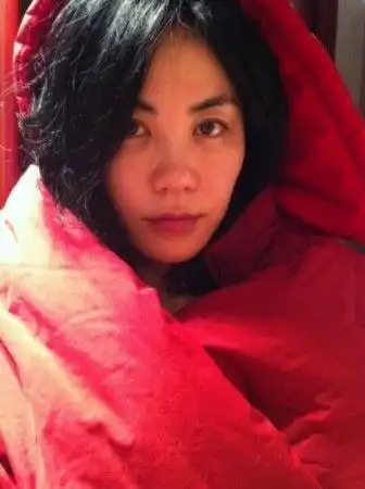 真美女才敢晒素颜女星素颜照大pk