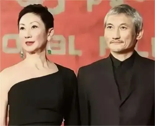 射雕翻拍,新黄蓉遭群嘲,离开了施南生的徐克还能清高多久