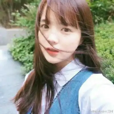 2023温柔感性女生微信头像