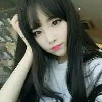 q友乐园卡通女生头像我假装无情其实是痛恨自己的深情