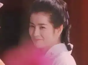 初雪之夜,我想起了日本最美的女人