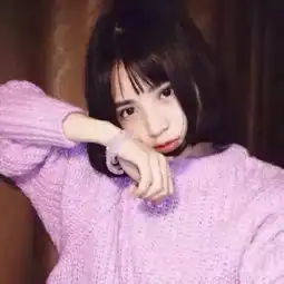 闰密头像两张一人一张,最好是背影的