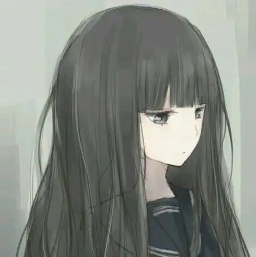 qq头像女生霸气高冷范吸