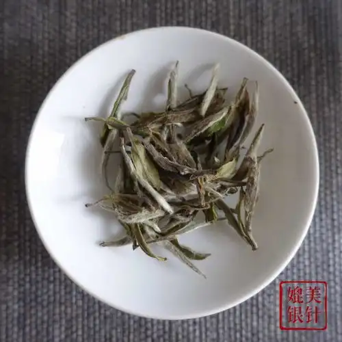 福鼎白毫银针的功效女人喝白毫银针有什么好处