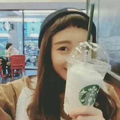 女生头像成熟唯美头像图
