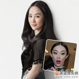 女神再见图揭刘亦菲baby高圆圆丑态被抓拍瞬间
