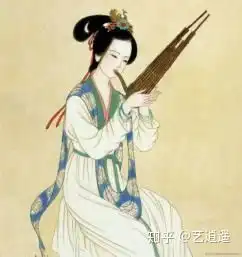 笙绽放在诗经影响西洋的古老神奇乐器