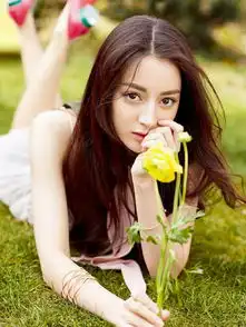 彩虹头像女仙气一生所爱