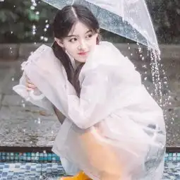 真人头像女生遮脸长腿小