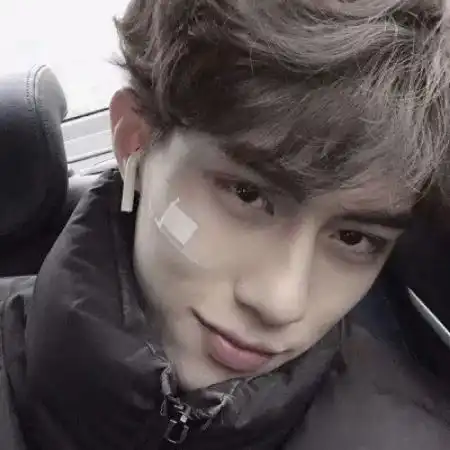 很酷的头像男生,酷酷的头像男生霸气真人