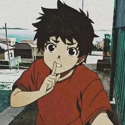 高清无水印头像男