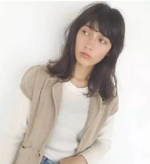 适合40岁女性30款发型