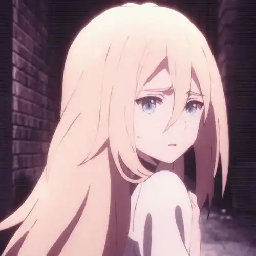 有什么优质动漫女头推荐吗