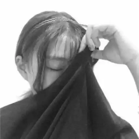 白羊座霸气头像女情侣头