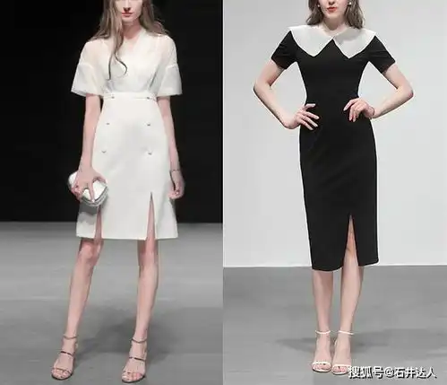 告别寡淡与刻板,今年流行这样穿搭,颜值一般的女生也能又美又飒