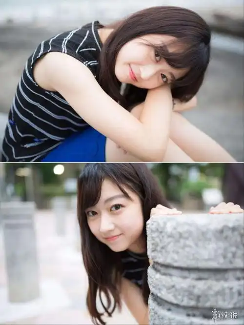 东京大学推出东大美女图鉴高颜值学生妹大曝光