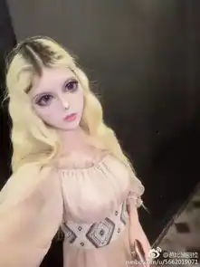 照骗已经不是惠阳女生的专利了,这个男人看得我怀疑人生