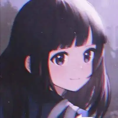 百看不厌的男女生动漫头像也太赞了叭
