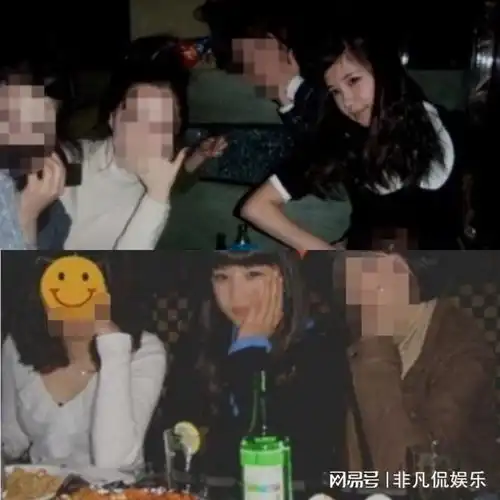 盘点9位出道前曾是不良少年少女的韩星,过去黑历史全曝光