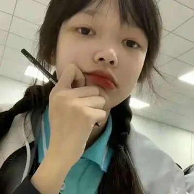 ins风高级质感女头抖音个性甜女生头像我要个性网