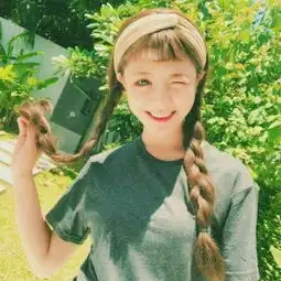 三姐妹qq头像分开三张别让生活蹂躏你的眉目与深情