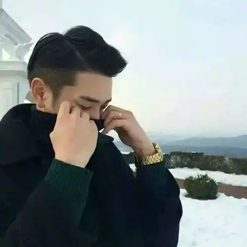 适合亚洲男士的发型推荐让姑娘看了走不动步