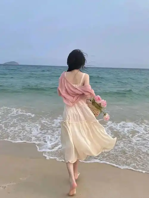 女生好看的背影今日头条