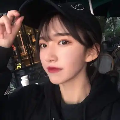 美女唯美清新头像,看一眼就会有心跳的感觉