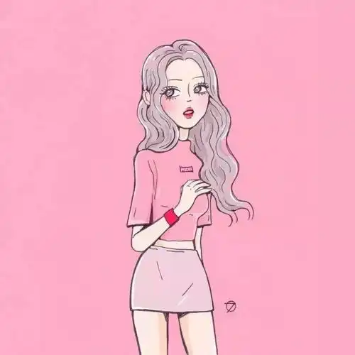 cp头像我喜欢你,认真且怂,从一而终