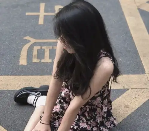 超仙的女生头像来啦