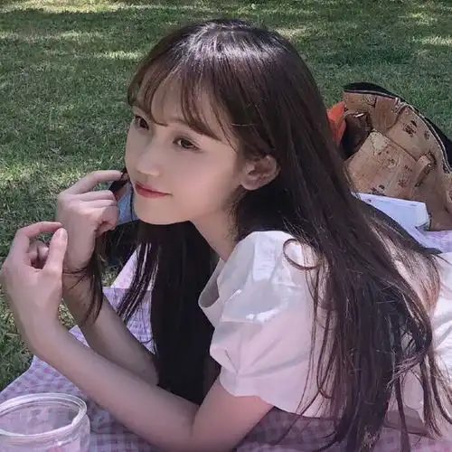 好看的头像适合12岁的女