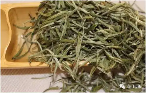 从来佳茗似佳人