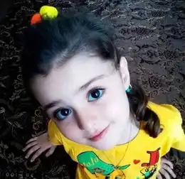 又骗我生女儿小仙女与洋娃娃合体,8岁便被誉为全球最美