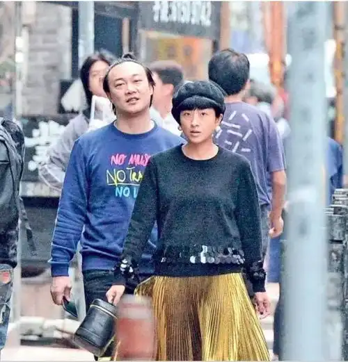 从独立女性到陈奕迅的败家老婆,放弃事业,为何却被骂得这么惨