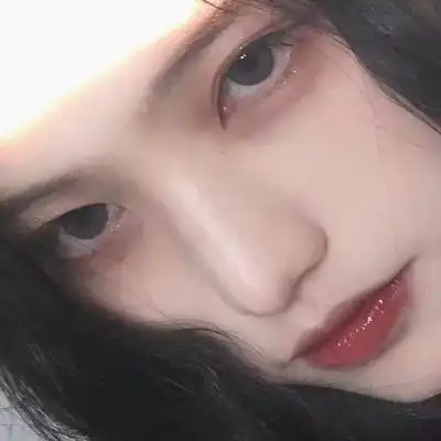 好看的头像女真人手机挡
