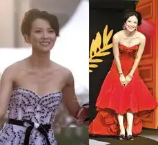 揭露10大女明星的完美乳沟制造术