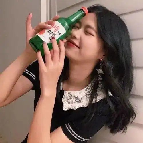 好看的女生头像超仙气天