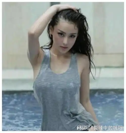 有种整容叫张馨予结婚,老公何捷变化不大,她却像换个人