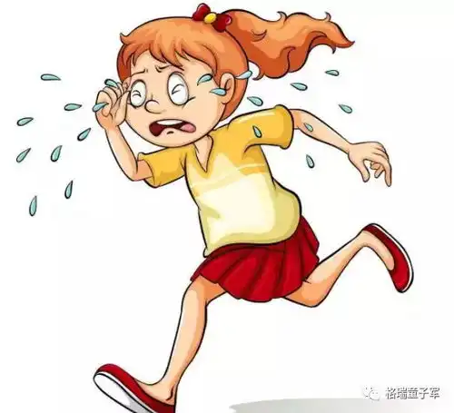 孩子,遇到坏人怎么办