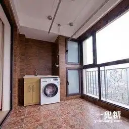 阳台装修一定要注意这十点
