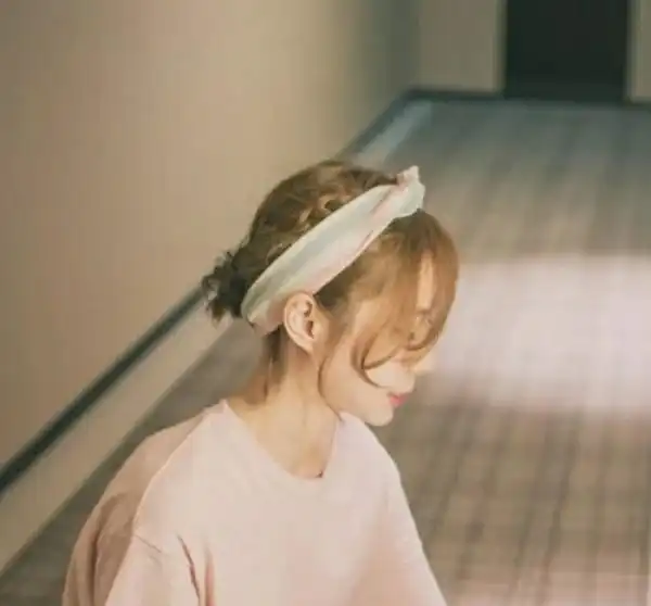 全网超火超仙女生头像鲜丽