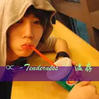 气质男生qq带字头像超有范气质男生
