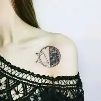 表现的无动于衷本身也是一种动qq女生头像我要个性网