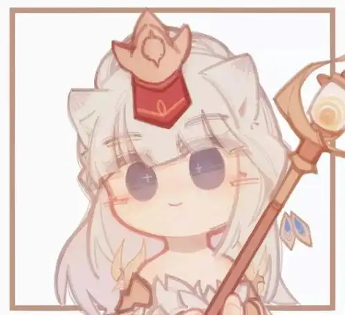 可爱到窒息好吧match