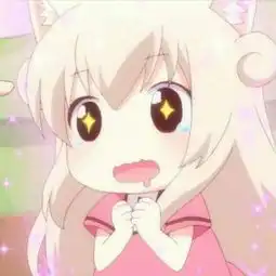 这个头像的另一半,谢谢