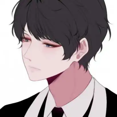 卡通头像男高清大全男生
