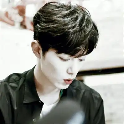 江煜肖战头像壁纸