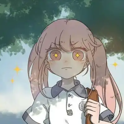 废柴狐阿桔动漫头像可可爱卡通动漫头像我要个性网